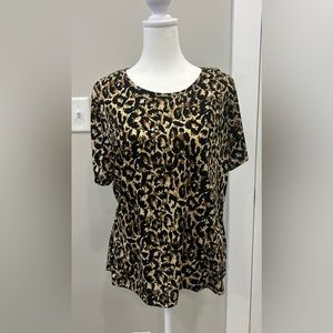 JACLYN SMITH Blouse